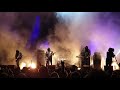 Mgla - Age of Excuse III - Live at Brutal Assault 2019