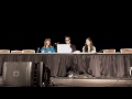 BronyCon 2014 - Sing The Music In You (Singalong) Panel