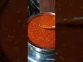 Spaghetti Sauce #spaghettisauce #shorts