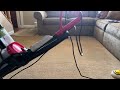 Dirt Devil & Eureka  2x Vacuums Together 3hrs ASMR