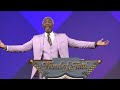 Powerful Strength! | Bishop Dale C. Bronner | Word of Faith Family Worship Cathedral