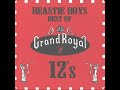 Beastie Boys - Intergalactic ( Strawberry Bath & Jelly )( Best of Grand Royal 12’s )( Pirate Booty )