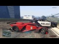 Let's play GTA V Online - Just more fails...