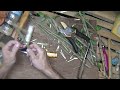 A Pot Hook Bushcraft DIY Project Easy Very Useful Camping Tool