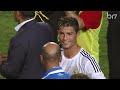 The Match That Made Jose Mourinho Hate Cristiano Ronaldo