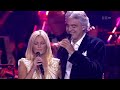 Andrea Bocelli & Helene Fischer - Vivo per lei (HD)