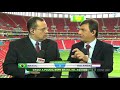 Mauro Cezar Pereira - 12/07/14 - Pré-Jogo - Brasil 0 X 3 Holanda