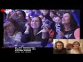 Singers Reacts to Dimash - SOS, Olympico, Lay Down (From Arnau Concert Stream)