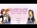 Doki Doki Game Builder( Made Doki Doki Literature’s Mini Game’s style in SGB)