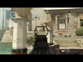 bmoreboy234 - MW3 Game Clip