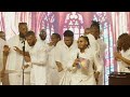 Chris Bender LIVE @ All Nations Worship Assembly New York City 2023