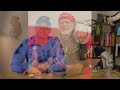 Willie Nelson -- Last Thing I Needed First Thing This Morning  [REACTION/GIFT REQUEST