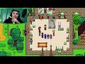 Having a Swacky time in Stardew (Swack gets potty trained)