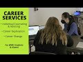 Career Services Center at WWU
