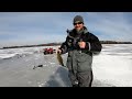 Multi-Species Action on a Giant Reservoir | Featuring DWS Outdoors!