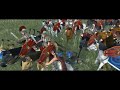 Rome total war remastered the siege of Londinium
