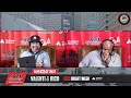 Detroit Looked Amazing On The National Stage | The Valenti Show with Rico