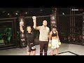 Sonam Zomba (Arunachal) vs. Amruta Kale (Pune) | Bidang Fighting Championship 2 | Indian MMA