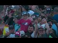 Ricky Stenhouse Jr., Kyle Busch get into it after NASCAR Cup All-Star Race | Motorsports on NBC