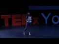 The Power of Breath: Yoga's Psychological Benefits | Anjali Mehta | TEDxYouth@SAS