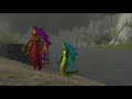 World Of Warcraft - Naga