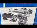 LATHAM Axial Flow Supercharger - Fascinating History of a Short-Lived Design