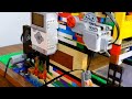 Part 2: Lego Bowling Renovation (Changing the Rake)