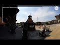 Body cam footage shows police responding to mass shooter in Texas | USA TODAY