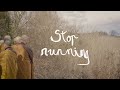 Stop Running | Teaching by Thich Nhat Hanh