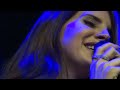 Lana Del Rey - Summertime Sadness - Jazz Cafe London - 10.04.12