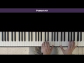 Piano Arpeggios Tutorial, From Beginner to Pro - 6 Patterns To Inspire Your Playing