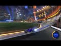 Clean? #rocketleague #gaming #subscribe #shorts