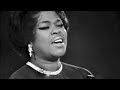 Sarah Vaughan ft The Bob James Trio - The Shadow Of Your Smile (Live from Sweden) 1967