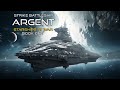 Strike Battleship Argent Part Two | Starships at War | Free Military Sci-Fi Audiobooks