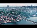 FLYING OVER TURKEY (4K UHD) - Relaxing Music Along With Beautiful Nature Videos(4K Video HD)