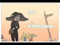 [Comic Dub] Goblin Clothes