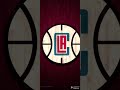 los angeles clippers nba2k arena sounds