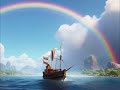 Noah's Ark  | Bible Story For Kids | The Story of Noah's Ark for kids| Songs of Noah's Ark for kids