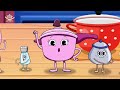 A Bailar Con la Vaca Lola y Sus Amigos | La Vaca Lola | Canciones infantiles