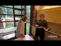 Fallingwater Private Tour - Around The Town with Marilyn Forbes - Frank Lloyd Wright Kaufmann House