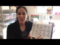 Kindergarten Fluency Folder: Master Basic Skills!(Preparation)
