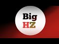 An #Introduction to my YouTube Channel [#BigHZ]