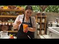 RASPADOS DE CIRUELA Y DE NARANJA!