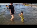 Vũng Tàu 30/4 cùng gia đình đi tắm biển | Mỹ miền tây vlogs