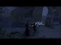 Swashbuckler Moveset - Elder Scrolls Online