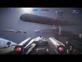 Star Wars Battlefront 2 Starfighter Assault - Ryloth