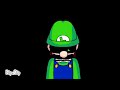 My Name's Angry Luigi: Animated [W.I.P.]