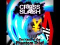 The Hand of the Phantom Thief | Score for Cross Slash