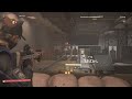 Tom Clancy's The Division: 352 rounds WITHOUT reloading