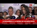 Elecciones en Venezuela: Hablan González Urrutia y Corina Machado - DNews